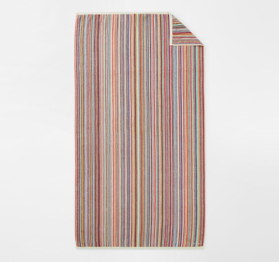 Cancun 100x180cm Beach Towel Fiesta