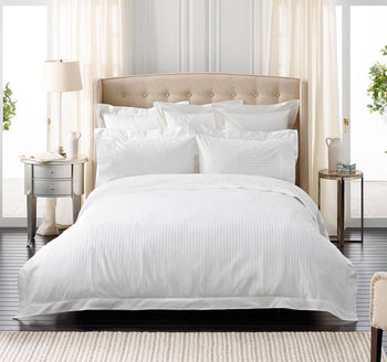 Millennia 1200THC Quilt Cover Range Snow