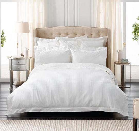 Millennia 1200THC Quilt Cover Range Snow
