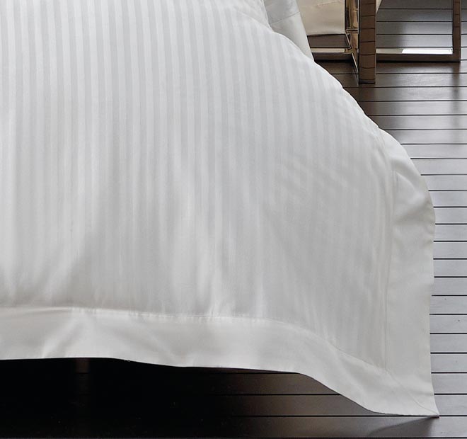 Millennia 1200THC Quilt Cover Range Snow