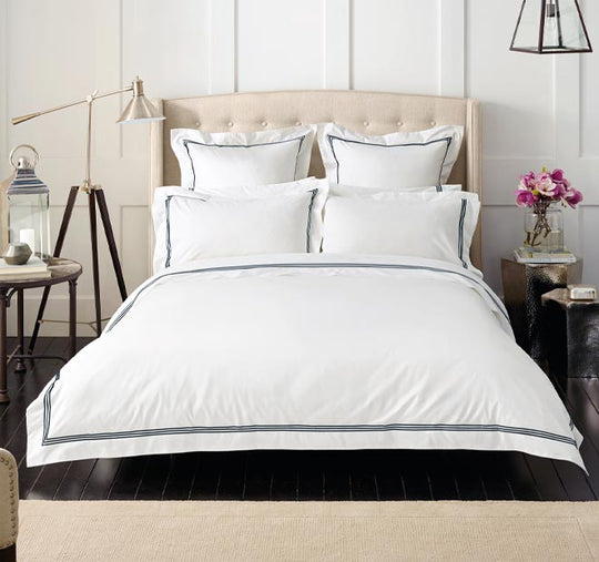 Palais 1200THC Quilt Cover Set Range Midnight