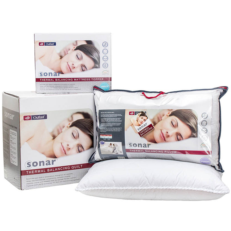 Shop mattress and pillow protectors