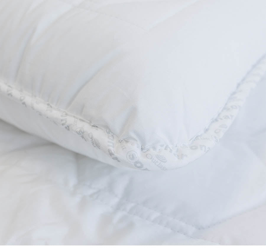 Thermal Balancing Quilt Range