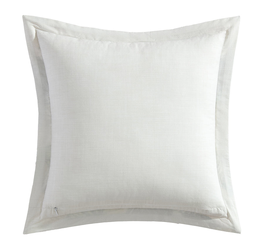 Fiesta Palms 40x40cm Filled Cushion Green