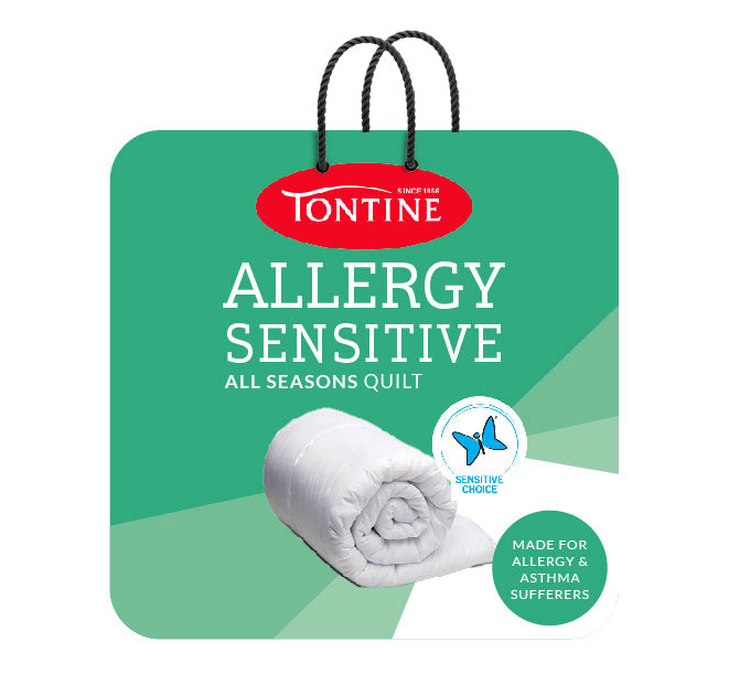 All Seasons Ultrafibre 300GSM Commercial Quilt Range