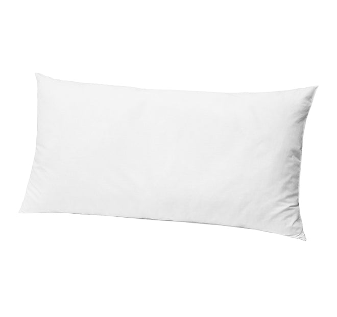 Im Simply Living King Pillow