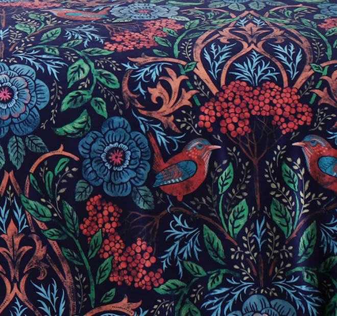 Canterbury Quilt Cover Set Range