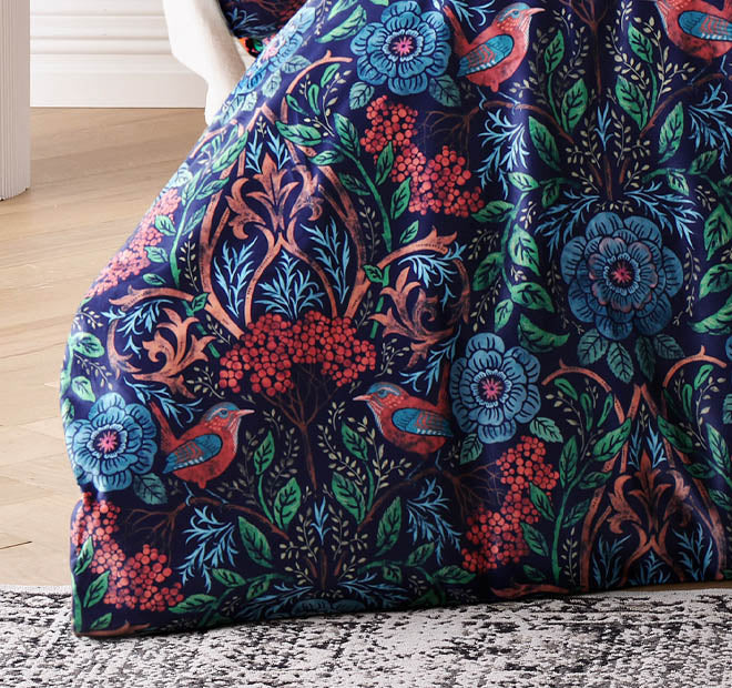 Canterbury Quilt Cover Set Range