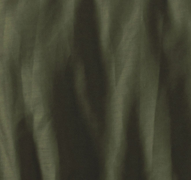 Hemp Quilt Cover Set Range Fern