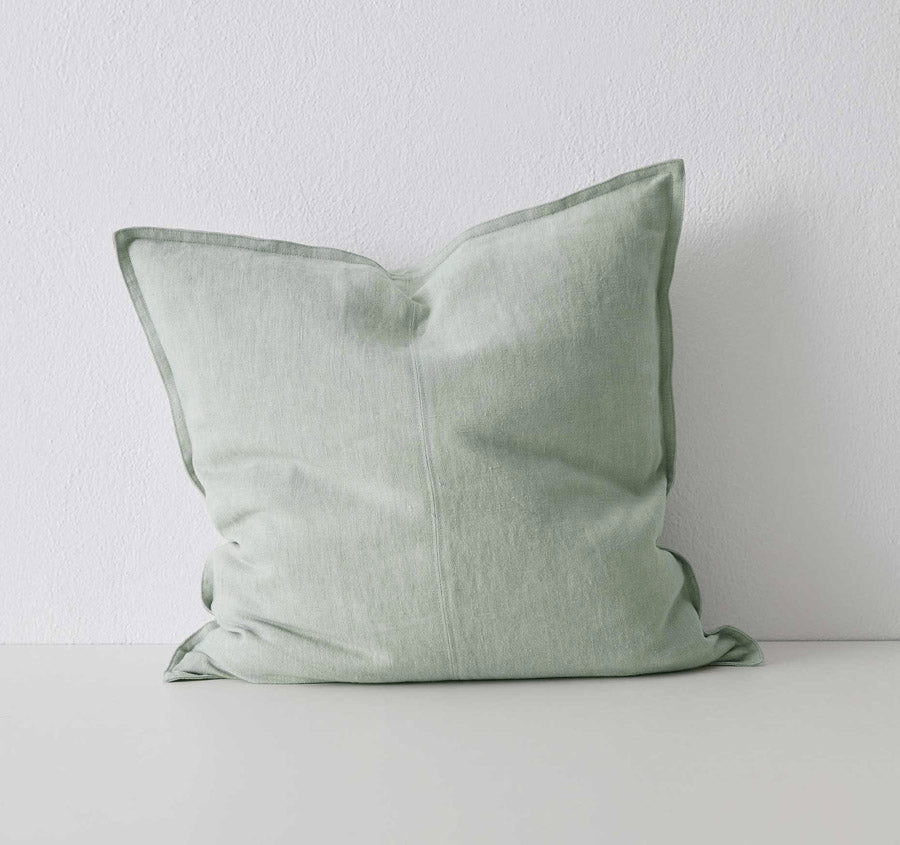 Como 50x50cm Filled Cushion Laurel