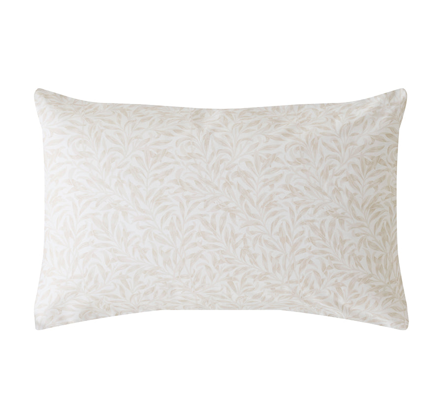 Double Bough Quilt Cover Set Range Heather