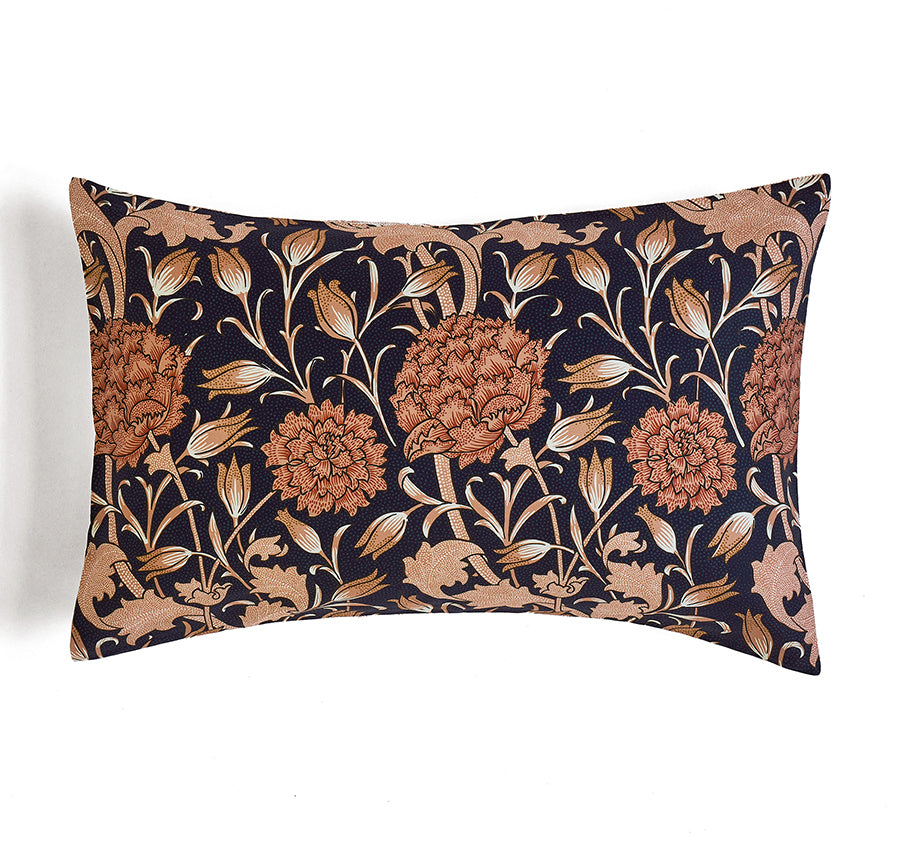 Wild Tulip Quilt Cover Set Range Copper