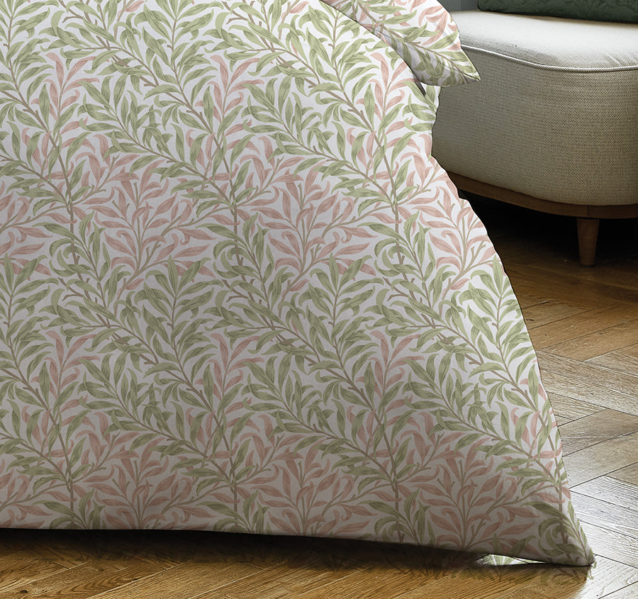 Willow Bough Quilt Cover Set Range Summer