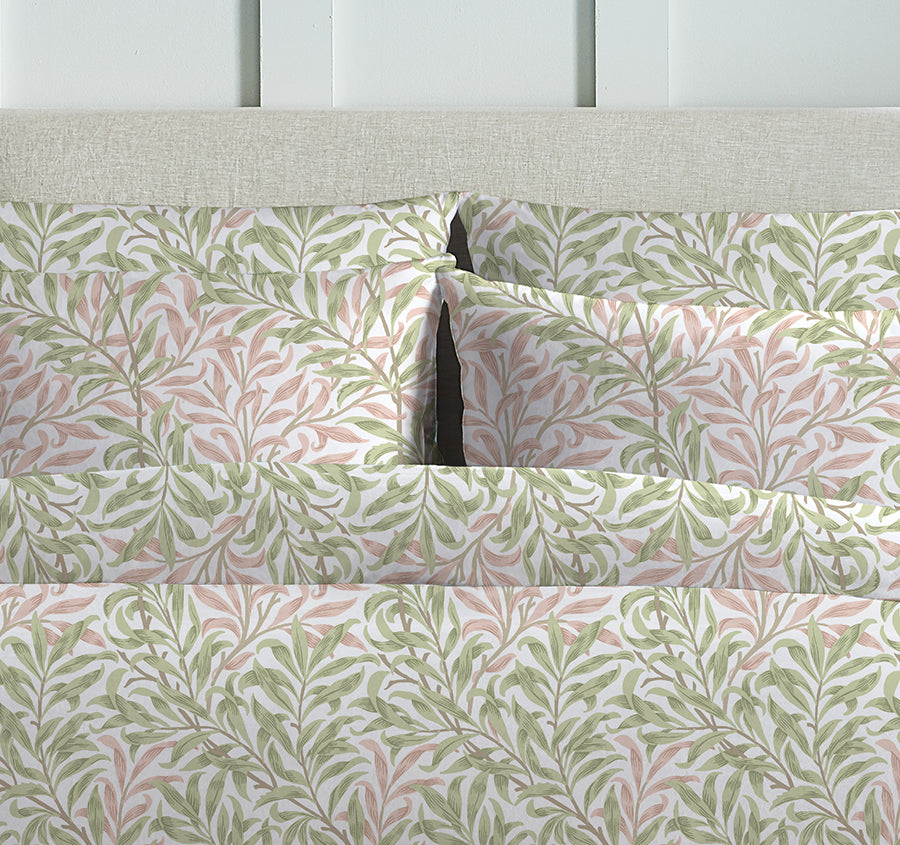 Willow Bough Quilt Cover Set Range Summer