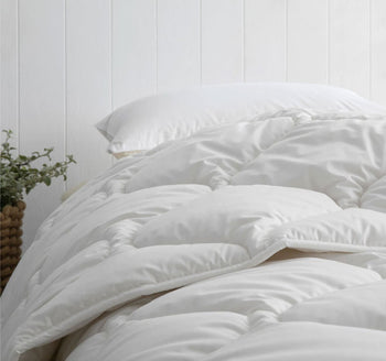 Luxe 500GSM Wool Quilt Range