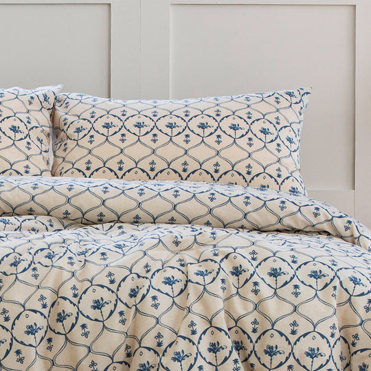 Tosca Comforter Set Range Linen