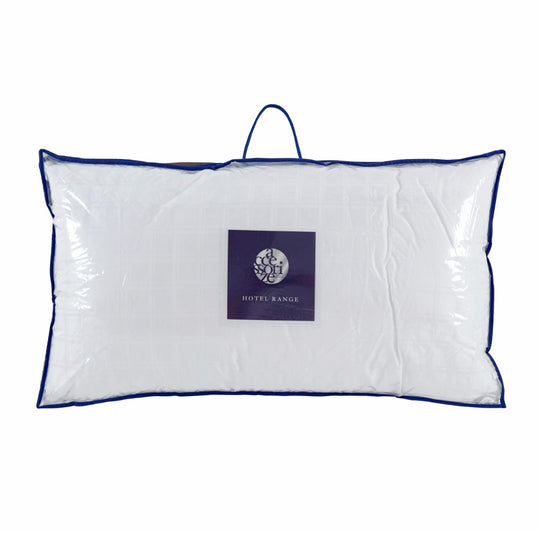 Deluxe Hotel 1200g King Pillow