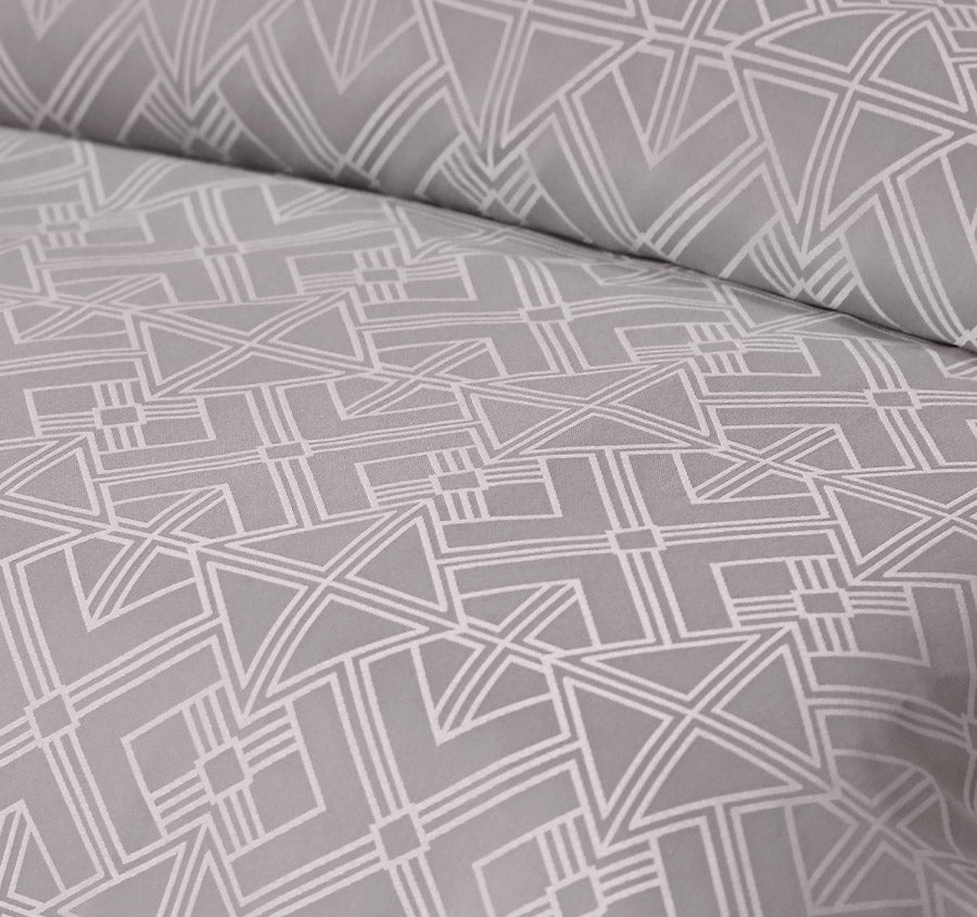 Gregory Quilt Cover Set Range Multi