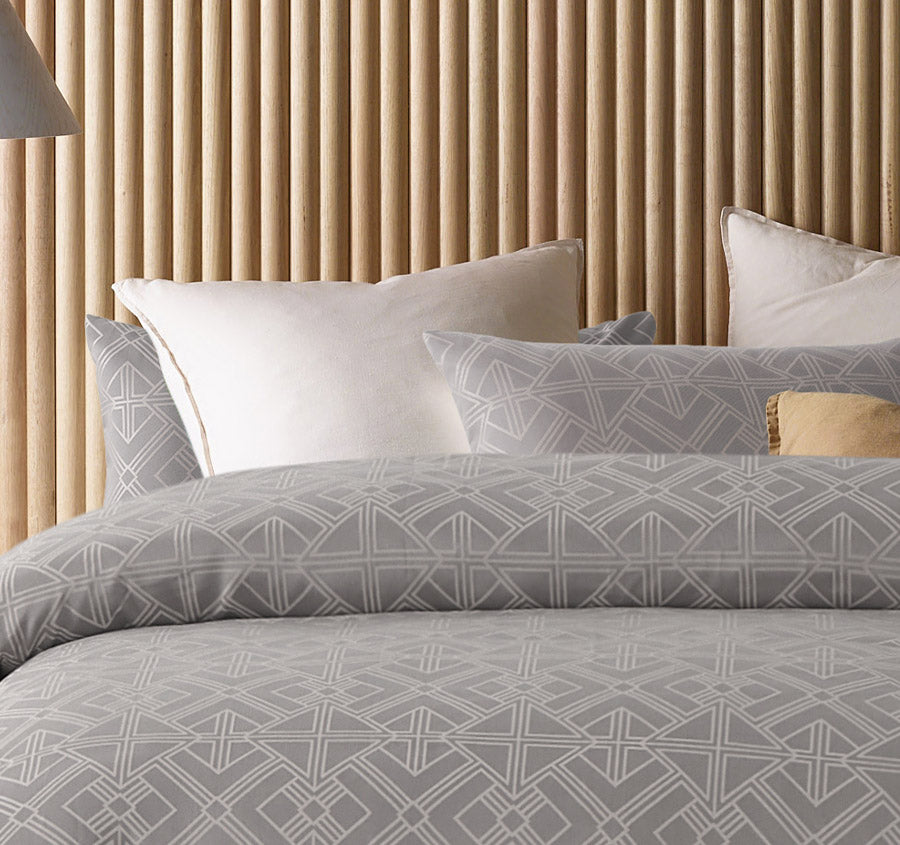 Gregory Quilt Cover Set Range Multi