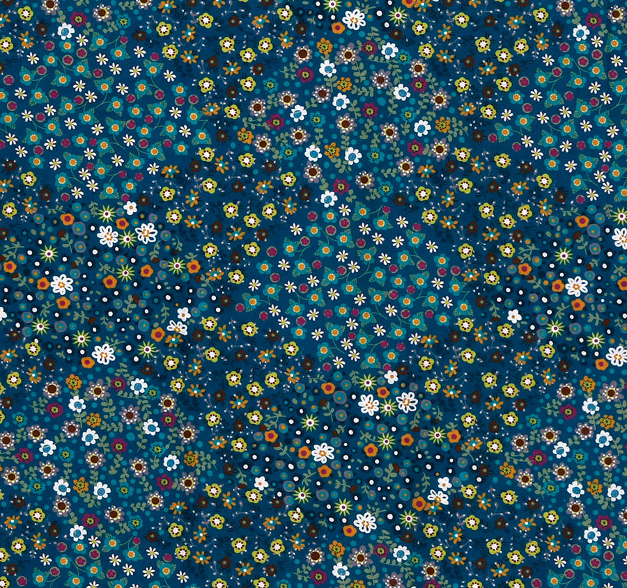 Lisa Quilt Cover Set Range Teal