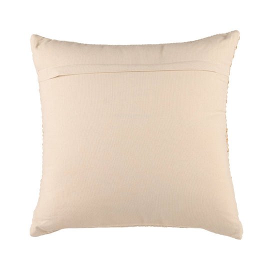 Tami 45x45cm Filled Cushion Natural