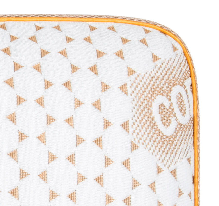 Copper Memory Foam Standard Pillow