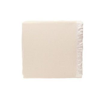 Australian Merino Wool 375gsm Blanket Range Cream
