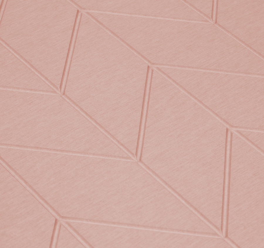 Dri 39x60cm Bath Stone Blush