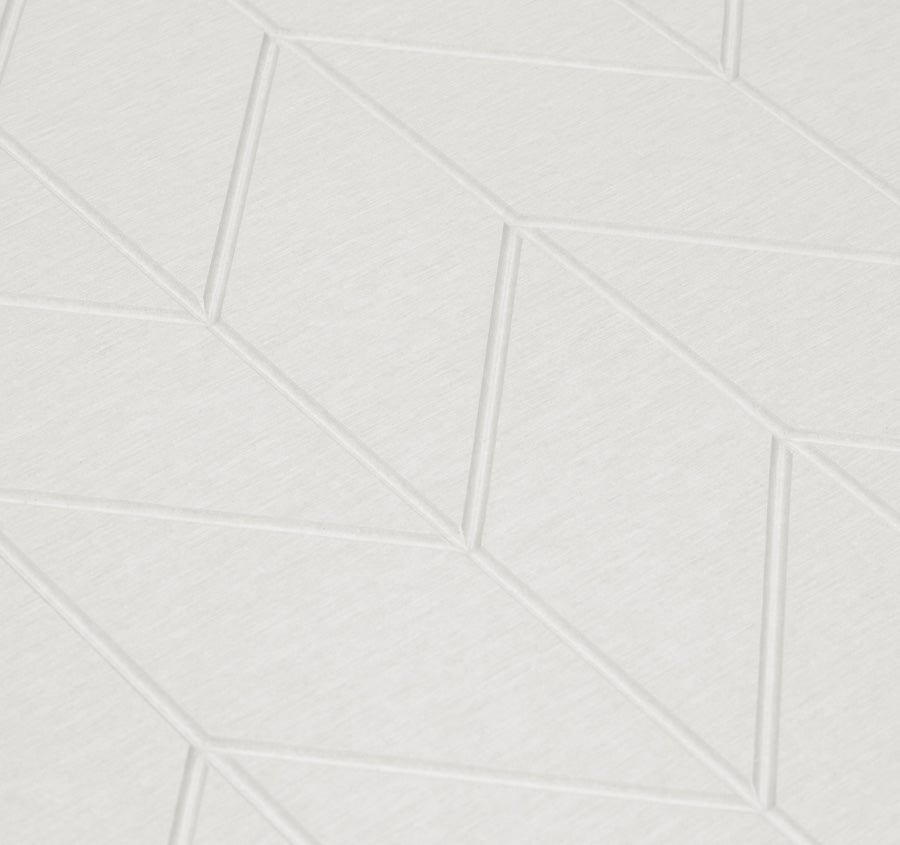 Dri 39x60cm Bath Stone Natural White