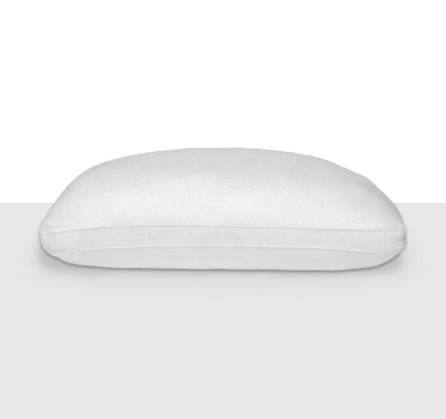 Cool Touch 1100g Gusset Medium and High Standard Pillow