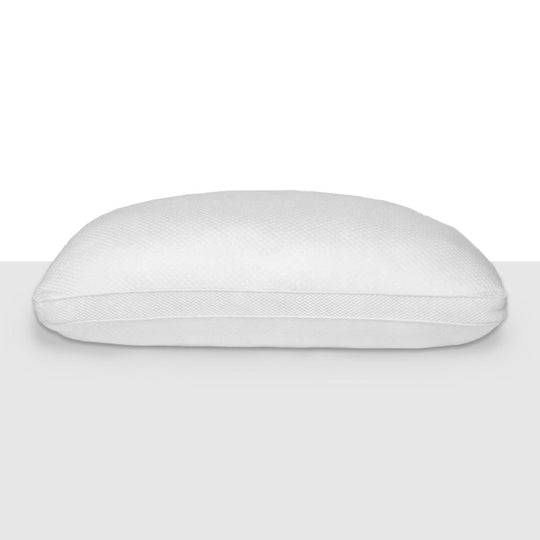 Cool Touch 1100g Gusset Medium and High Standard Pillow