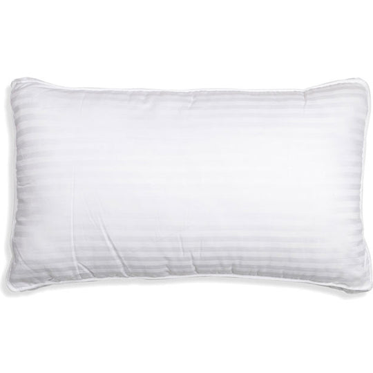 Luxury 1100g King Medium Pillow
