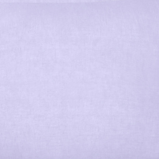 Stonewashed French Linen Standard Pillowcase Pair Lilac