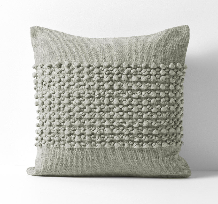 Bobble 50x50cm Filled Cushion Feather