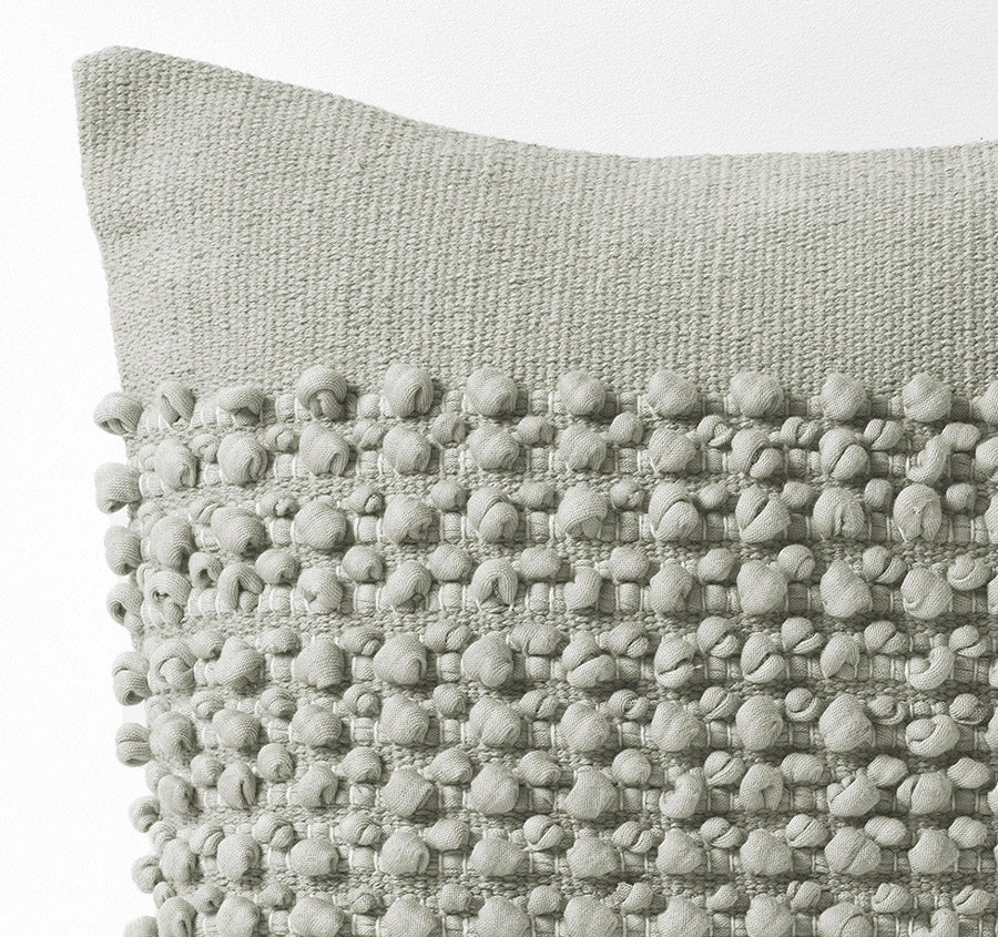 Bobble 50x50cm Filled Cushion Feather
