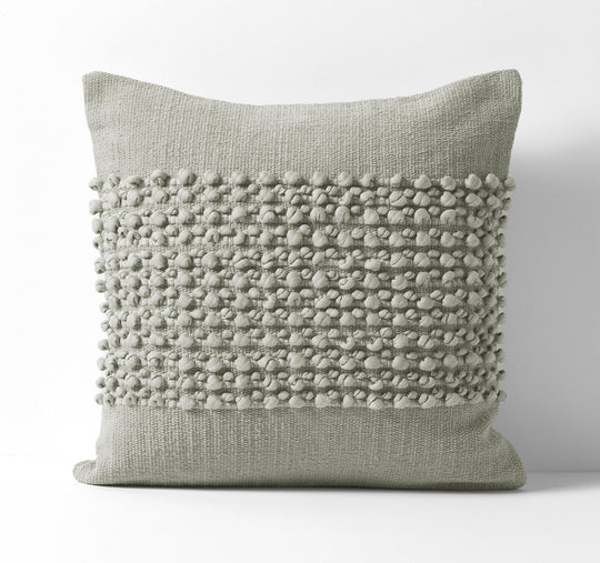Bobble 50x50cm Filled Cushion Feather