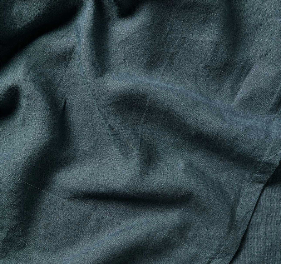 Emile Fitted or Flat Sheet Range Greystone