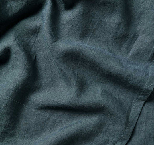 Emile Fitted or Flat Sheet Range Greystone