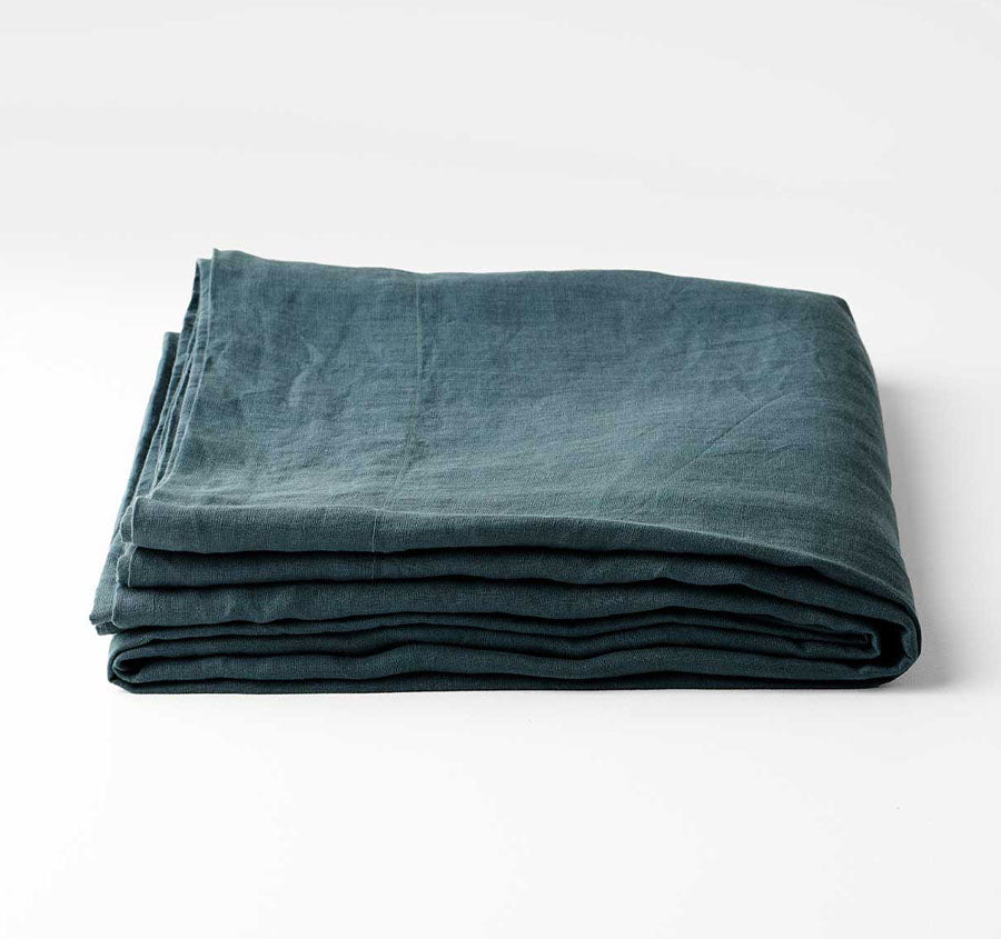 Emile Fitted or Flat Sheet Range Greystone