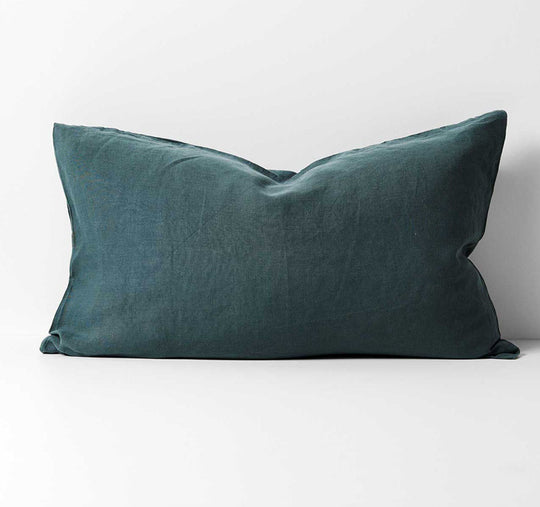 Emile Standard Pillowcase Greystone