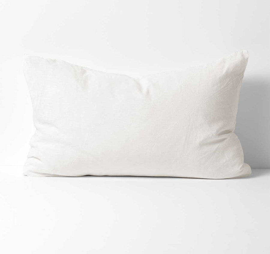 Emile Standard Pillowcase Marshmallow