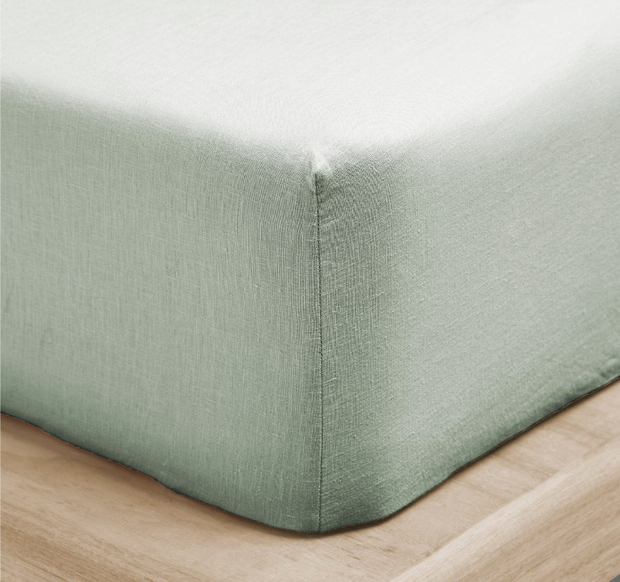 Emile Fitted or Flat Sheet Range Mineral