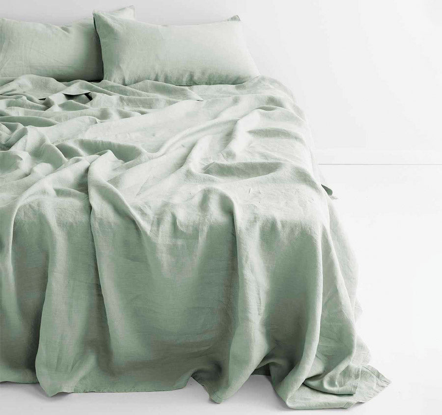 Emile Fitted or Flat Sheet Range Mineral