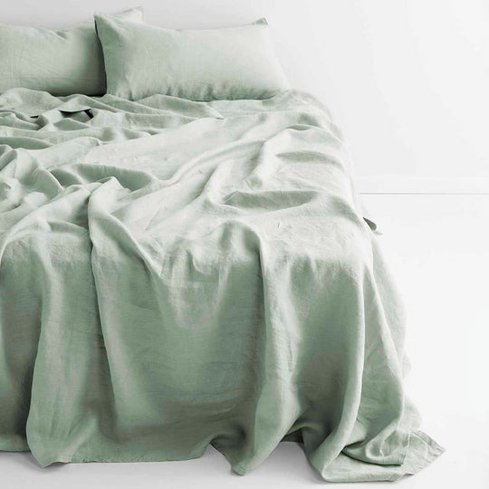 Emile Fitted or Flat Sheet Range Mineral