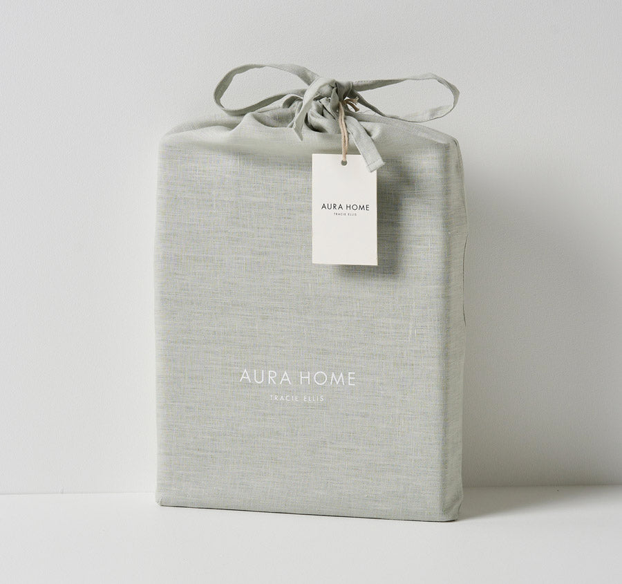 Emile Fitted or Flat Sheet Range Mineral