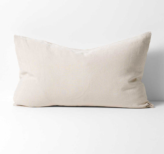 Emile Standard Pillowcase Natural