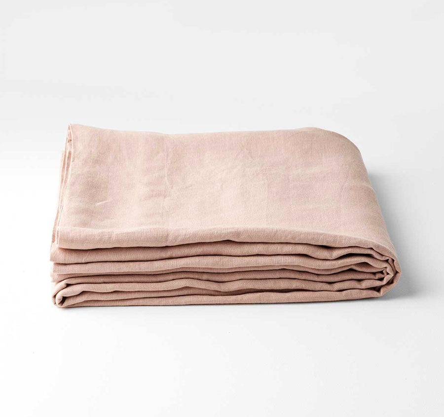 Emile Fitted or Flat Sheet Range Spanish Villa