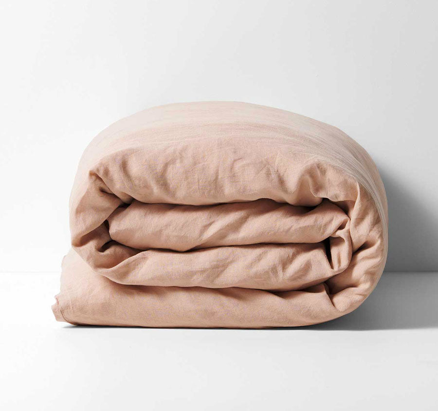 Emile Quilt Cover Range Spanish Villa