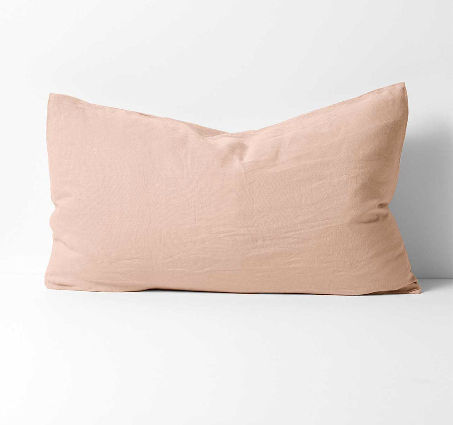 Emile Standard Pillowcase Spanish Villa