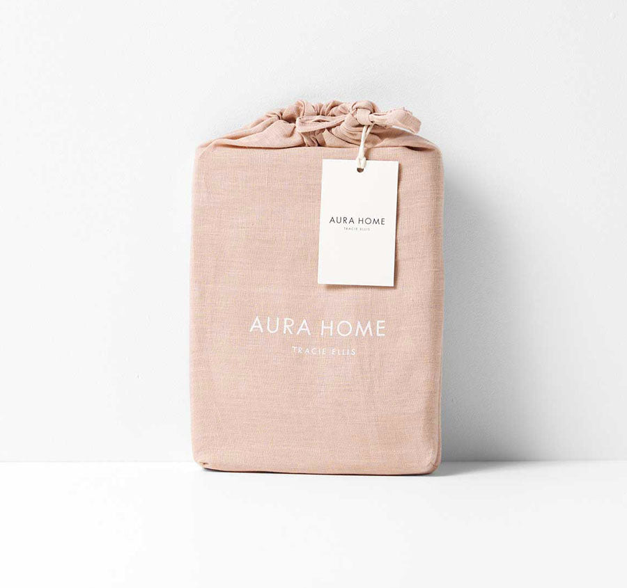 Emile Standard Pillowcase Spanish Villa